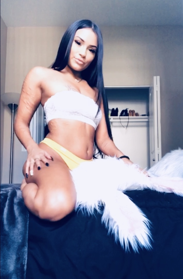 Sasha Valentina