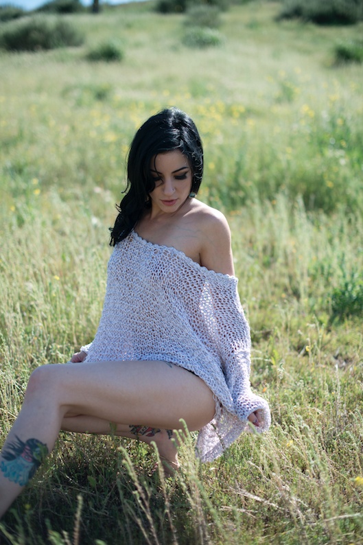 VIP Miss Tori Lux