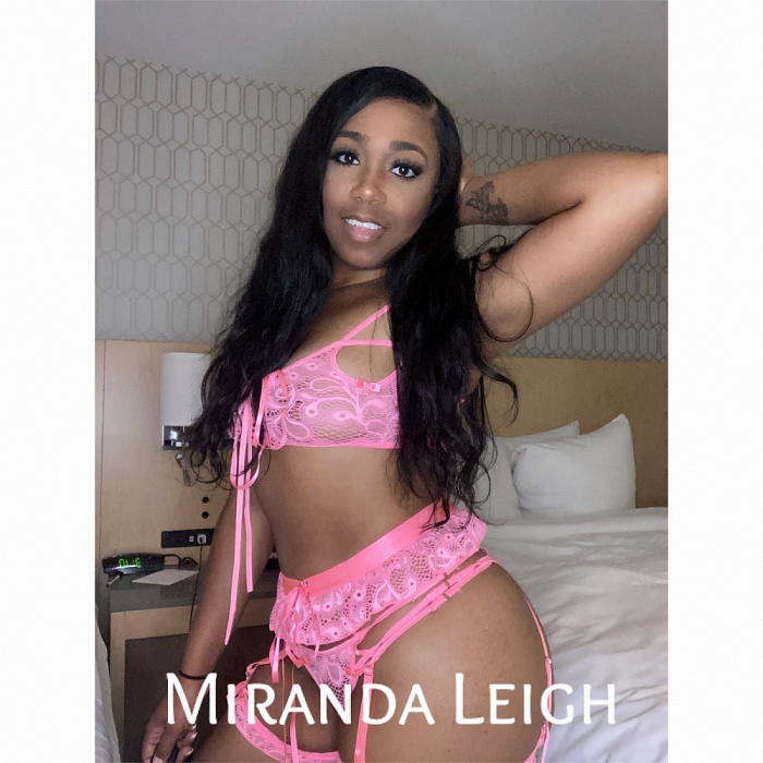 Miranda Leigh