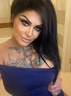 Escort Devin D