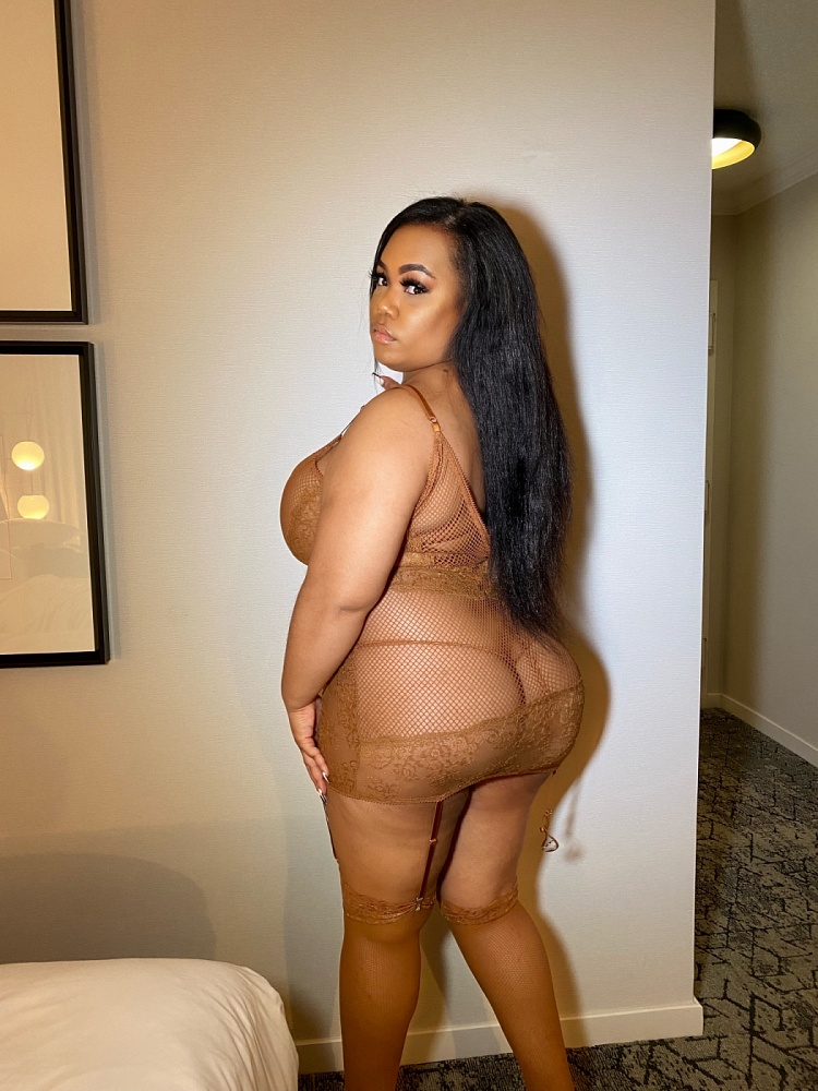 Gabrielle St. James