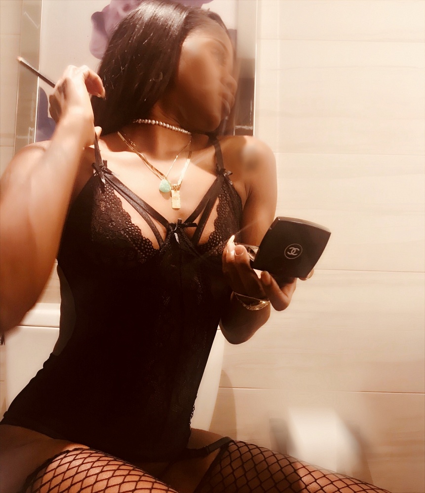 Heiress