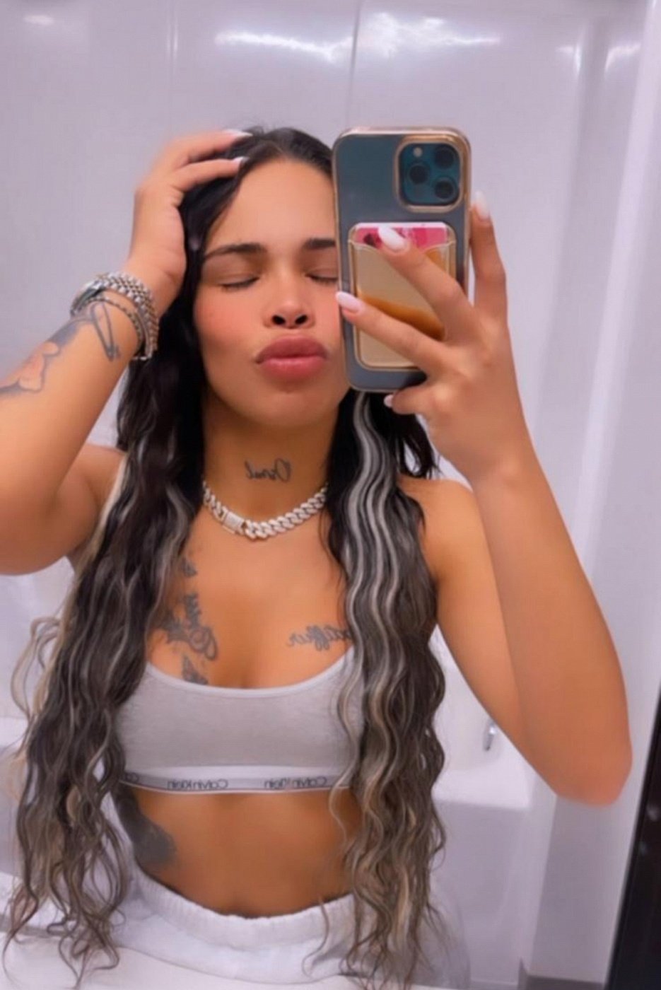 Kimberly