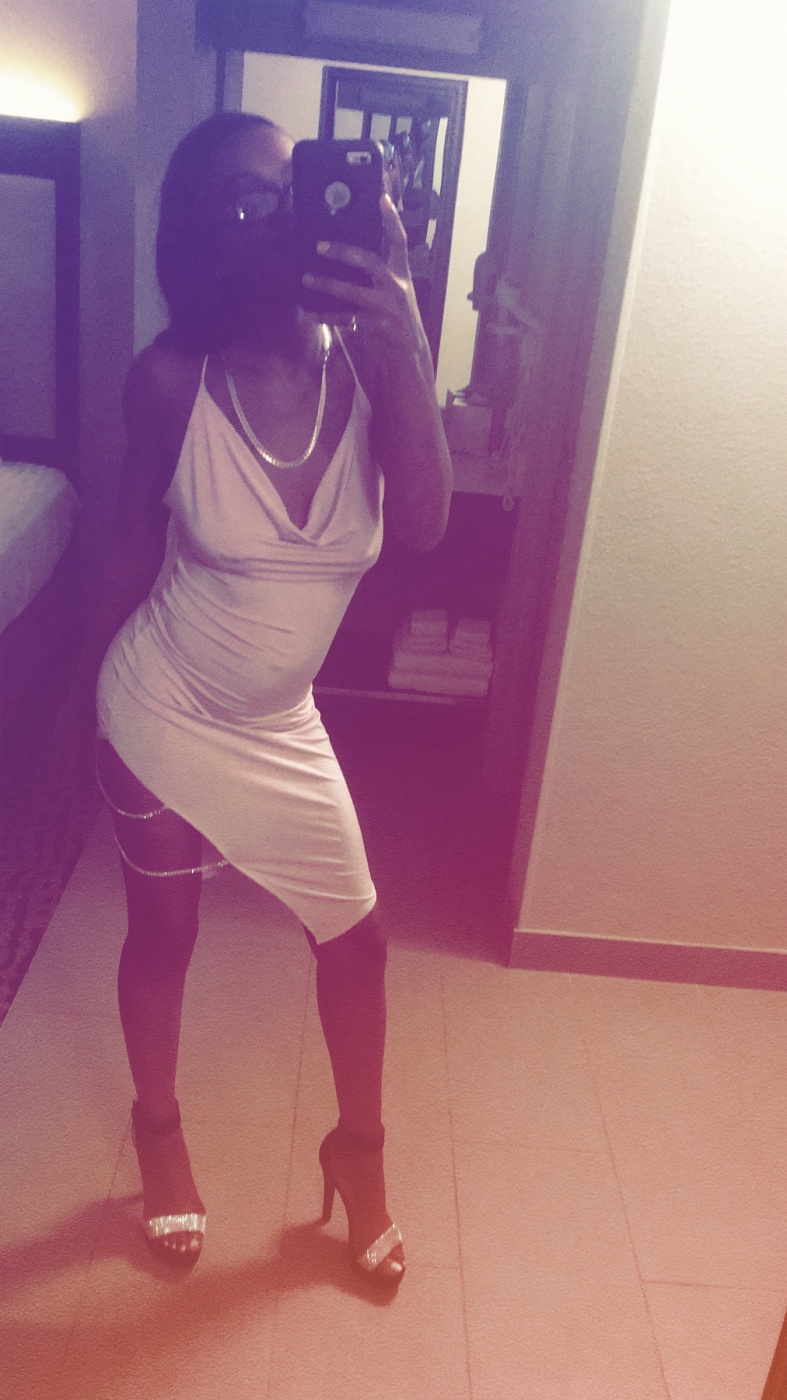 Sweet Candy