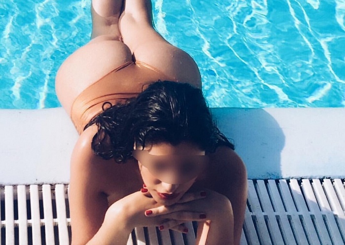 Ms. Aria Lorenzo