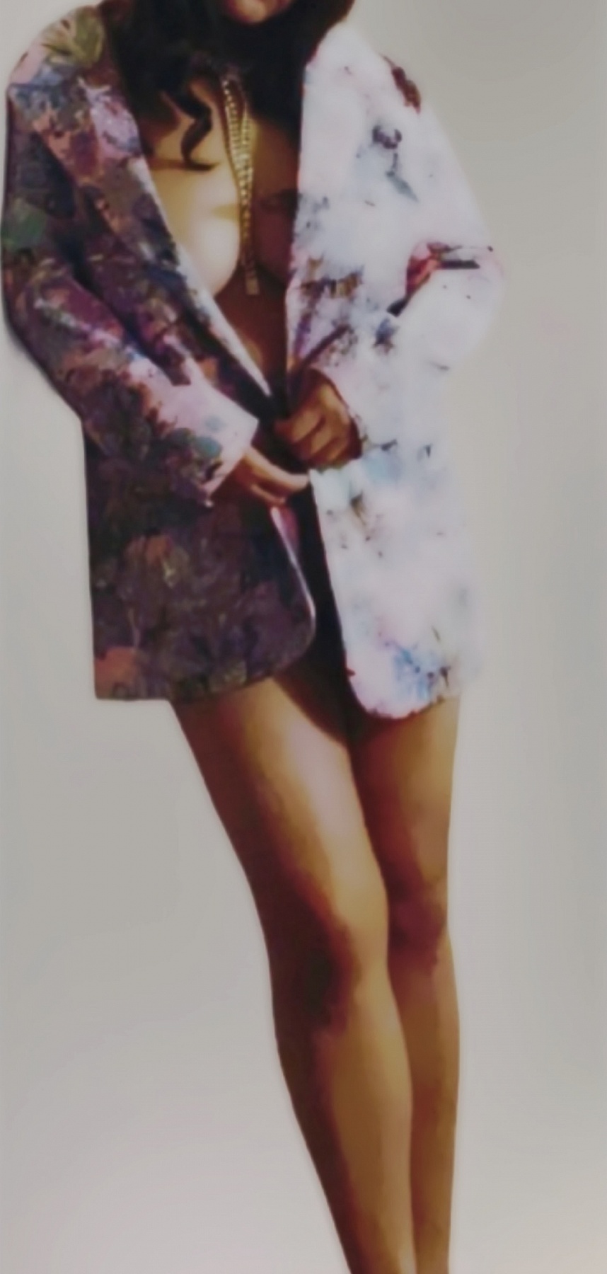 Asian Linda