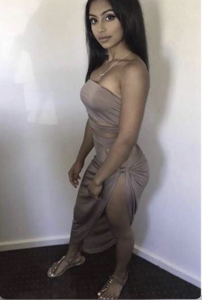 Yashmeeta