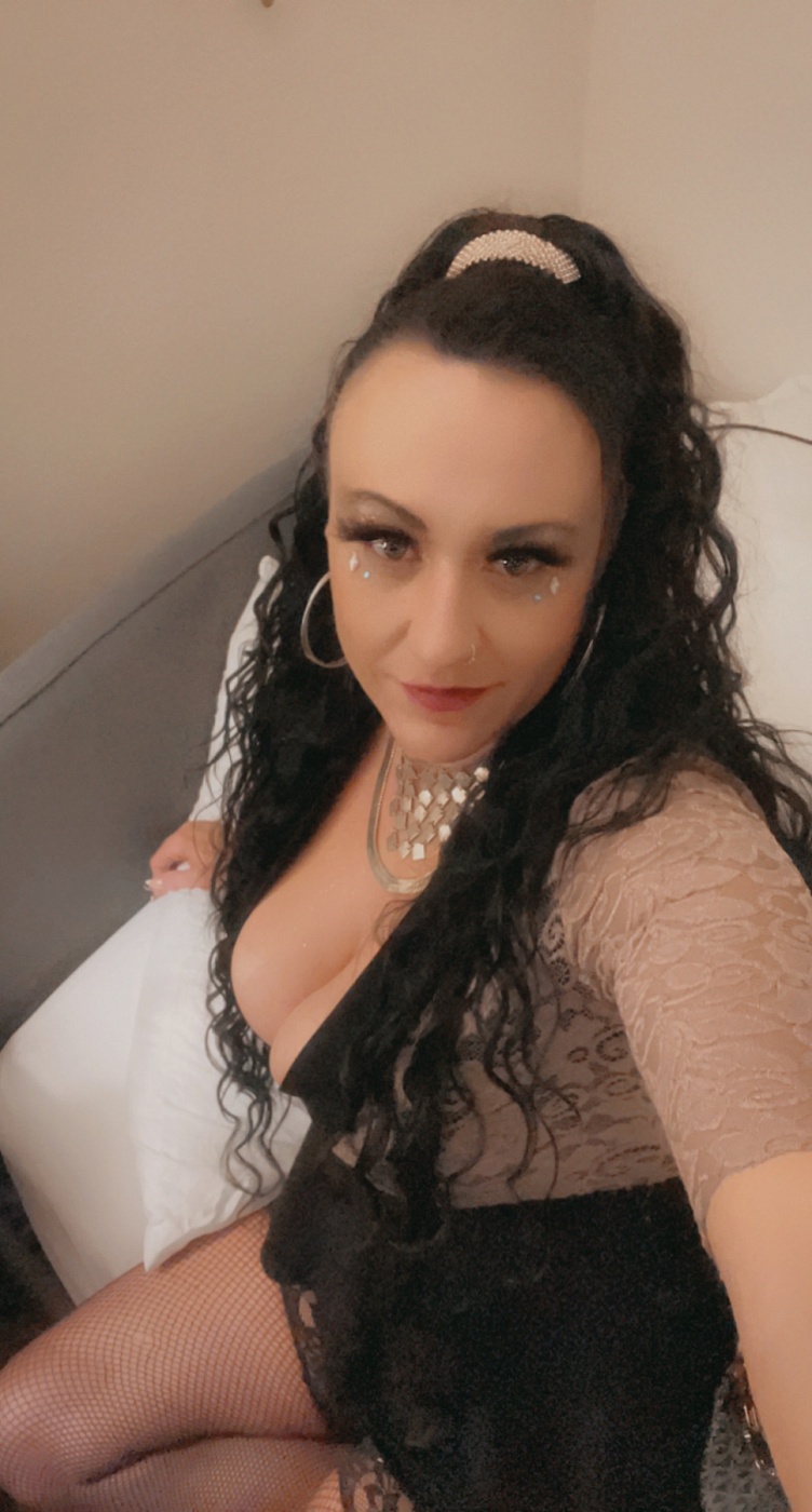 Goddess Juliana