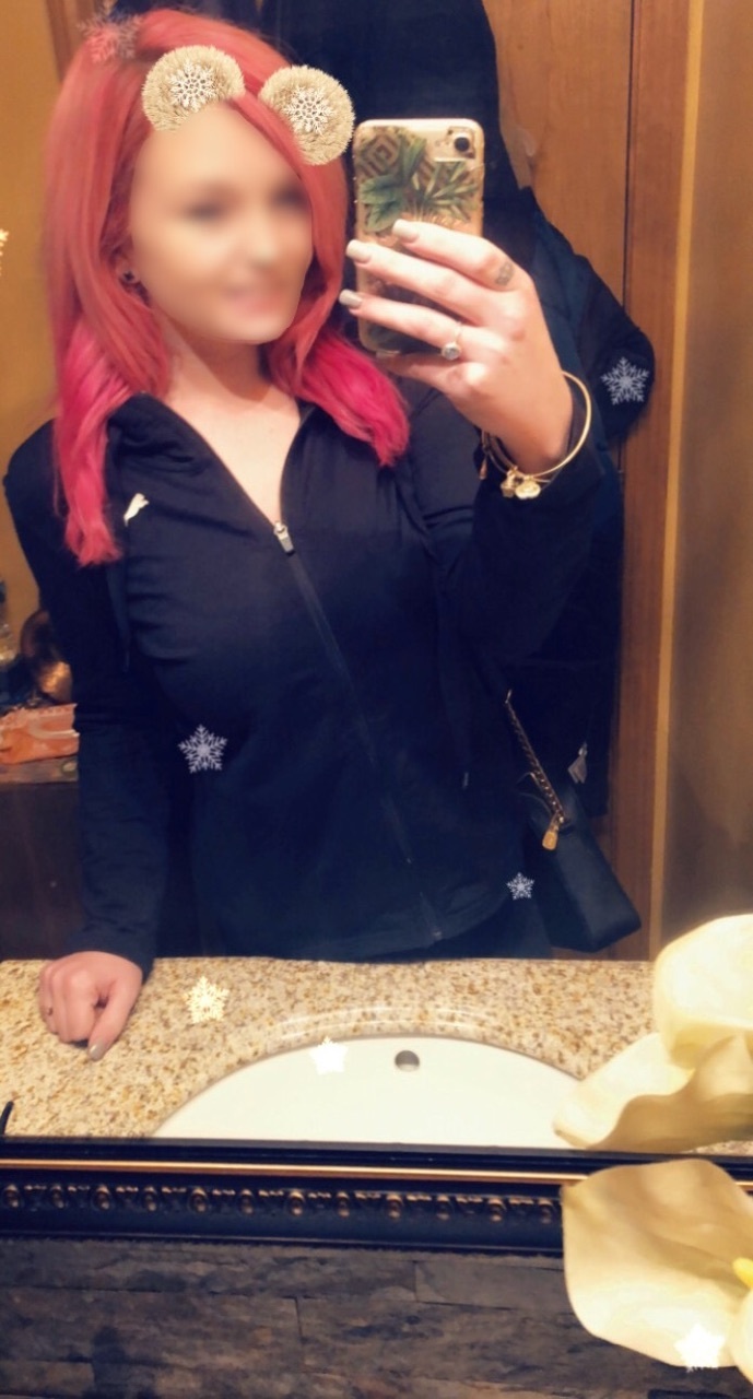Kat Kinsley