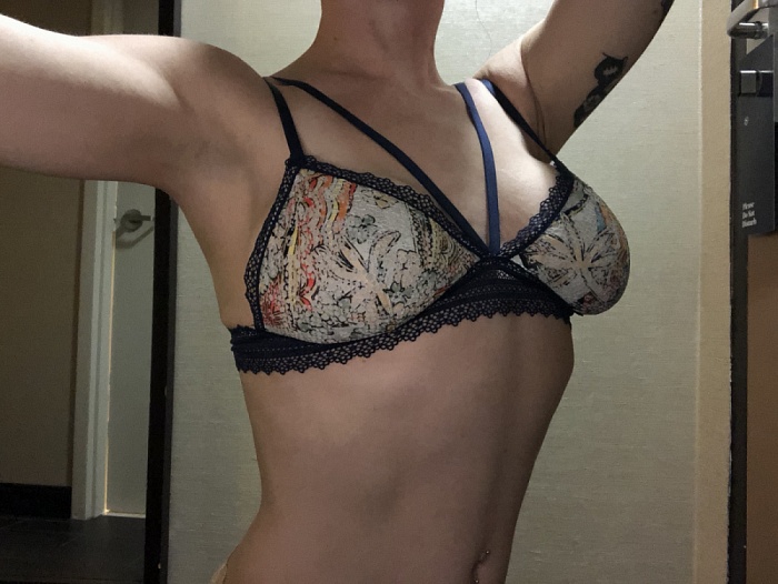 Amanda Prescott