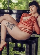 Escort Lita Mackenzie