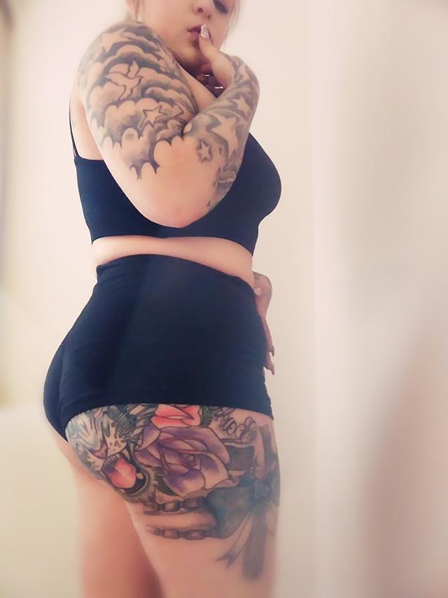 Jessika Sweetz