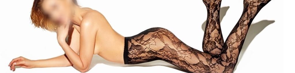 Ariana Levois Escort