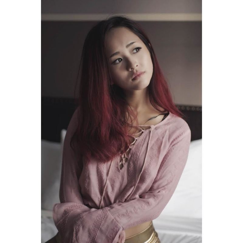 Jade Berry