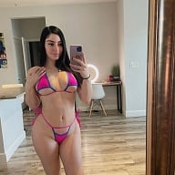 Jasmine Vega’s Avatar