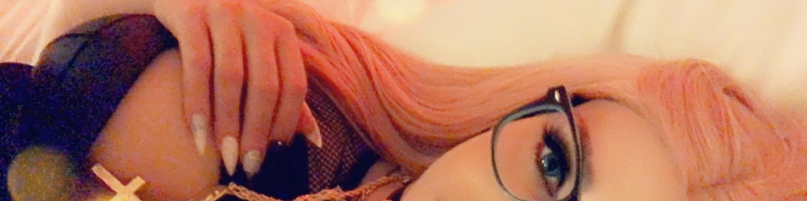 Lexi Faux’s Cover Photo