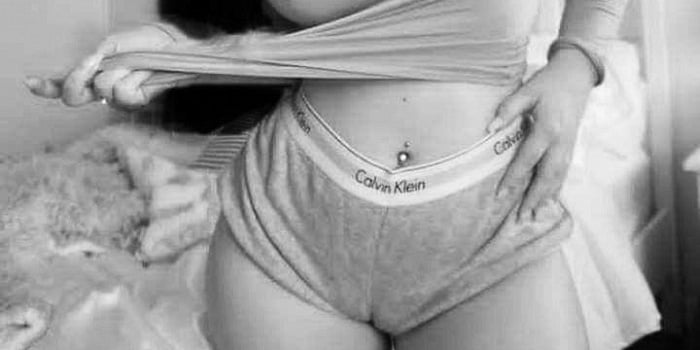 Shakira’s Cover Photo
