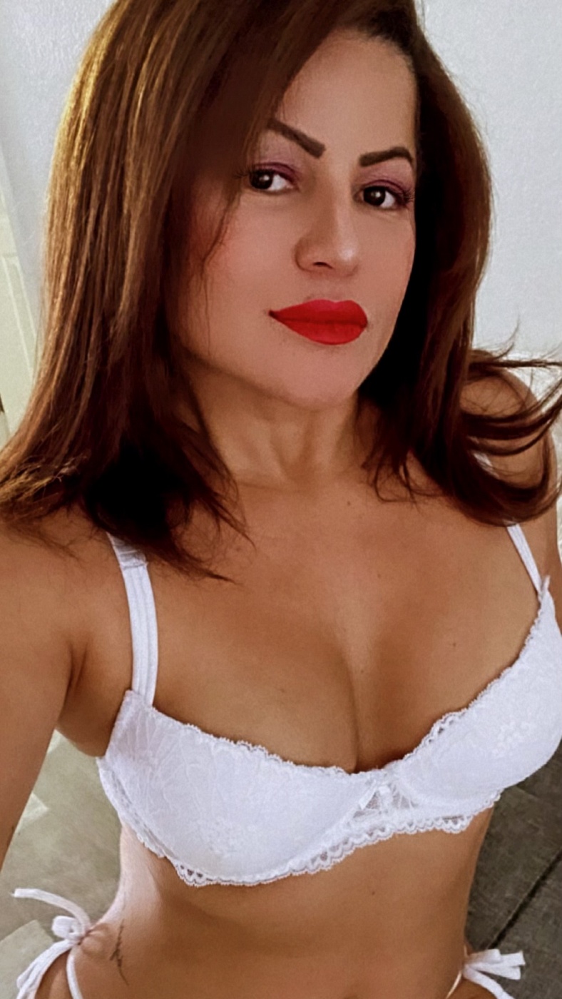 Sweet Luana