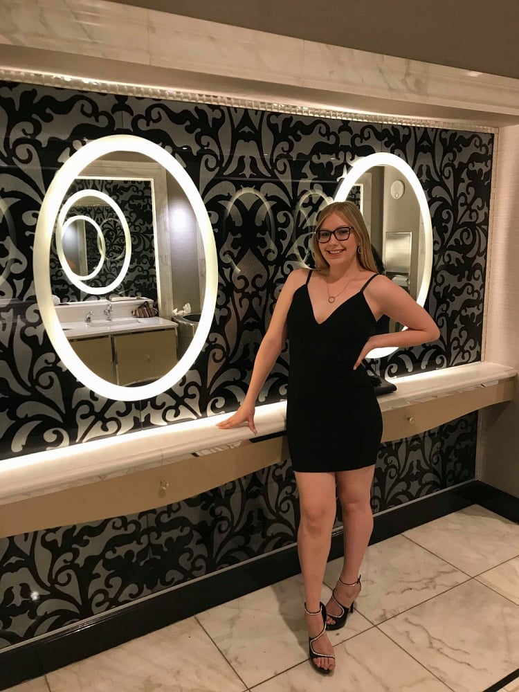 Layla Londyn