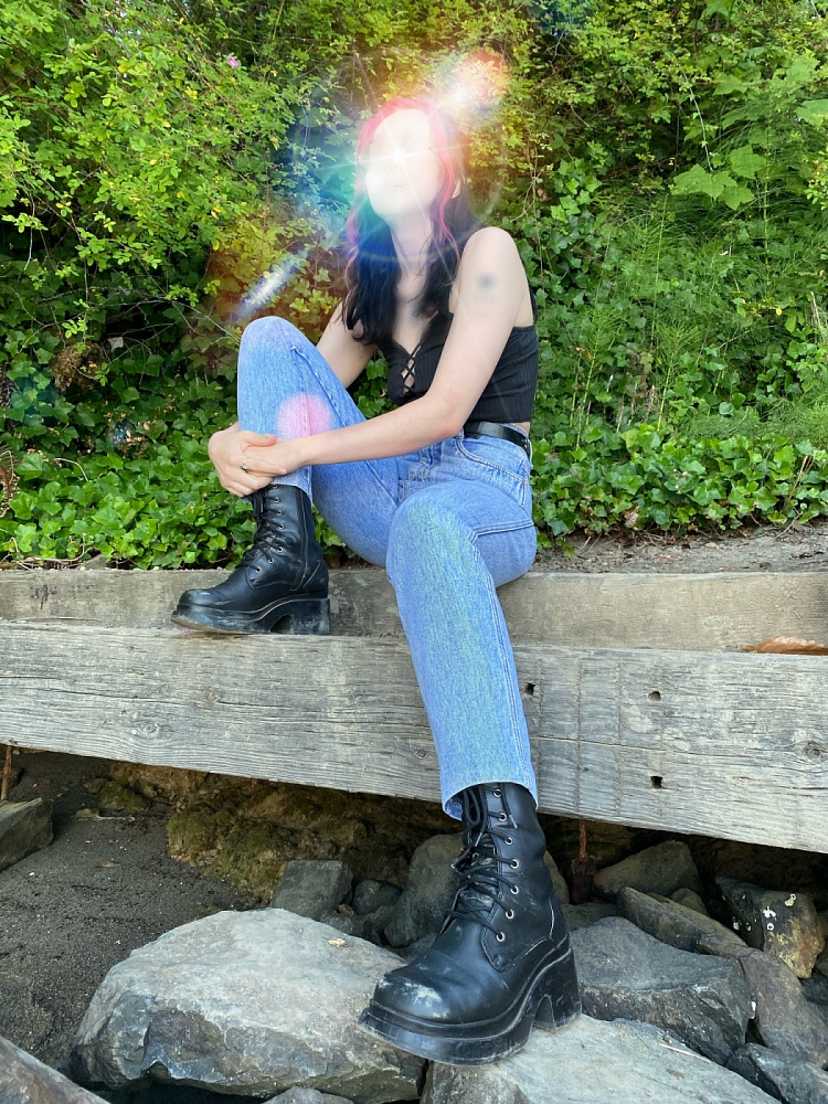 Lana Rian