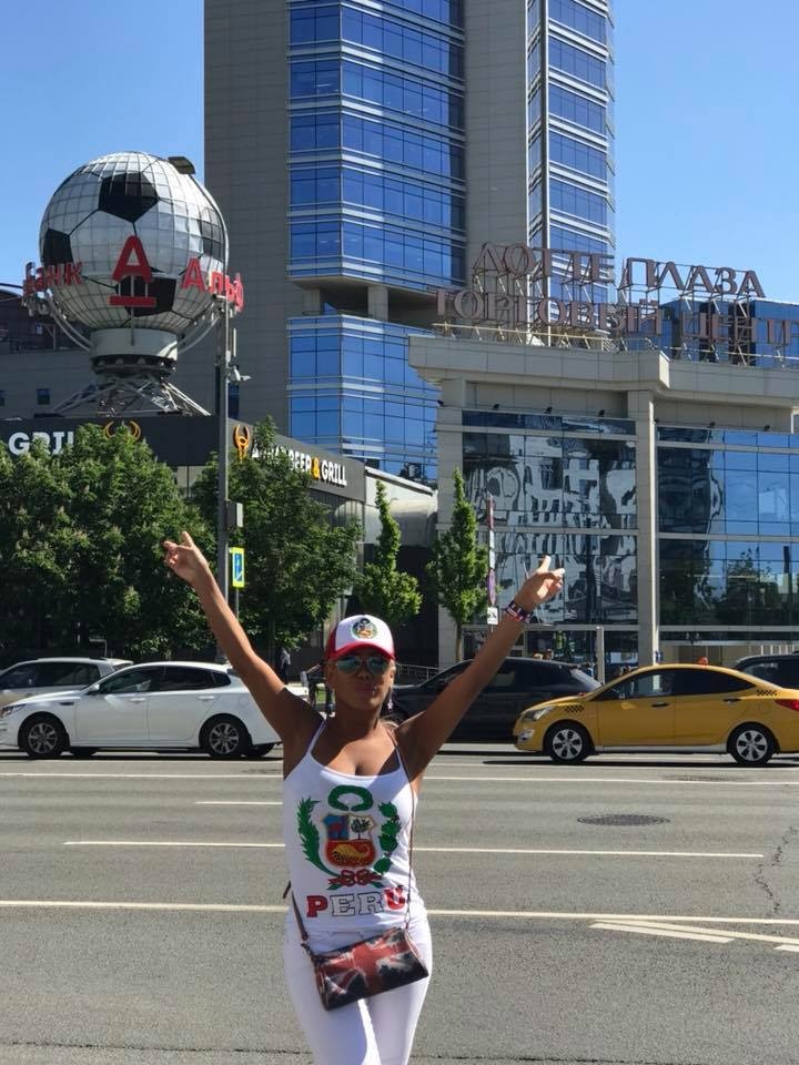 Milagros Titova