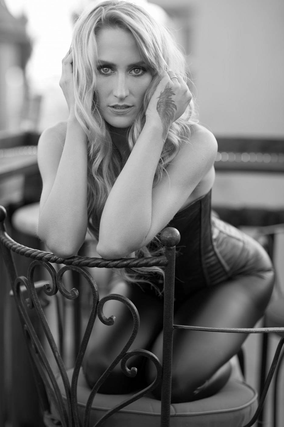 Elle Zelena