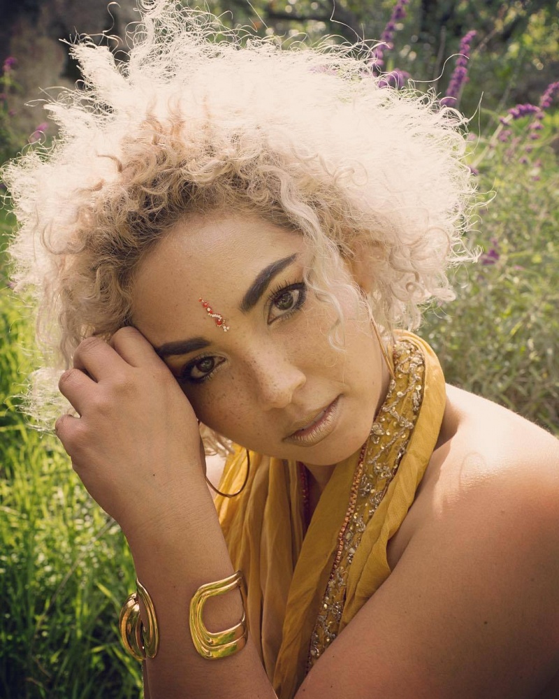 Goddess Hera