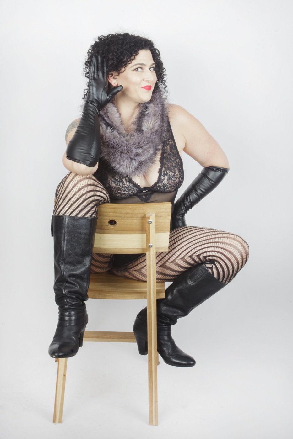 Savina Nyx