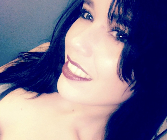 Miss snowbunny
