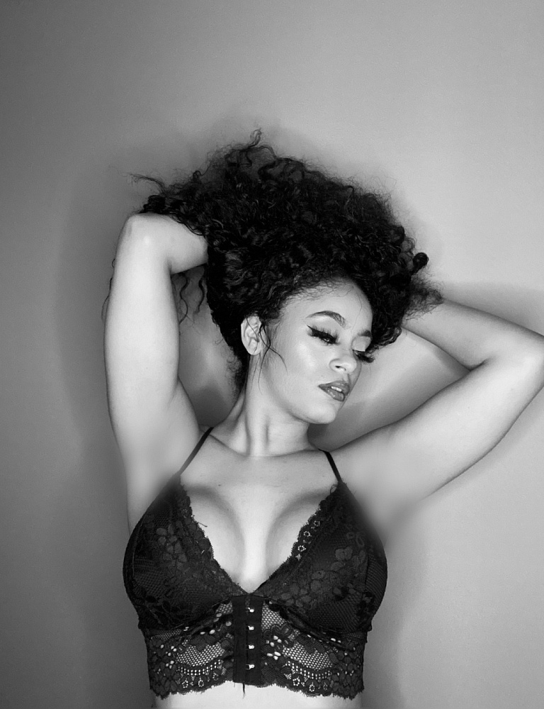 Katrina Diaz