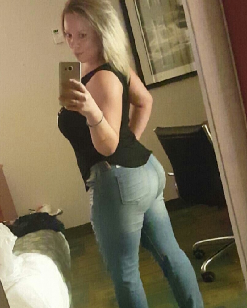 Felicity Monroe