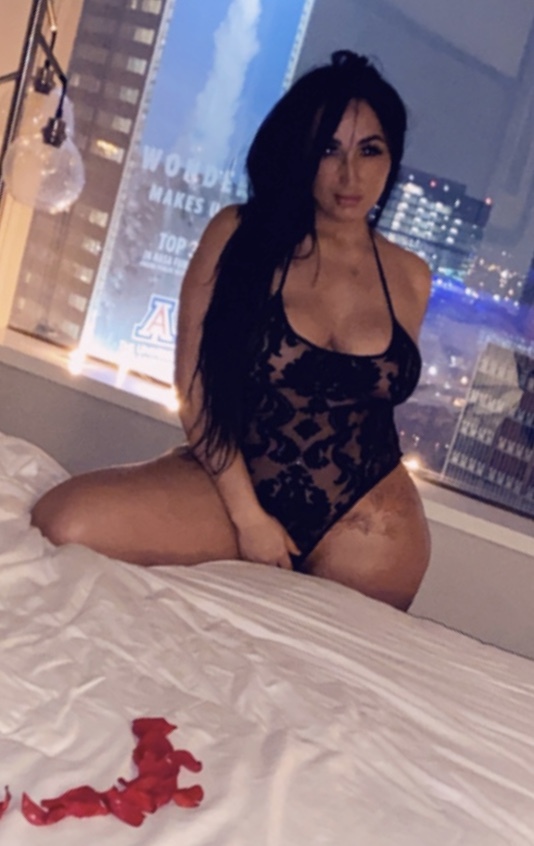 Victoria Buns