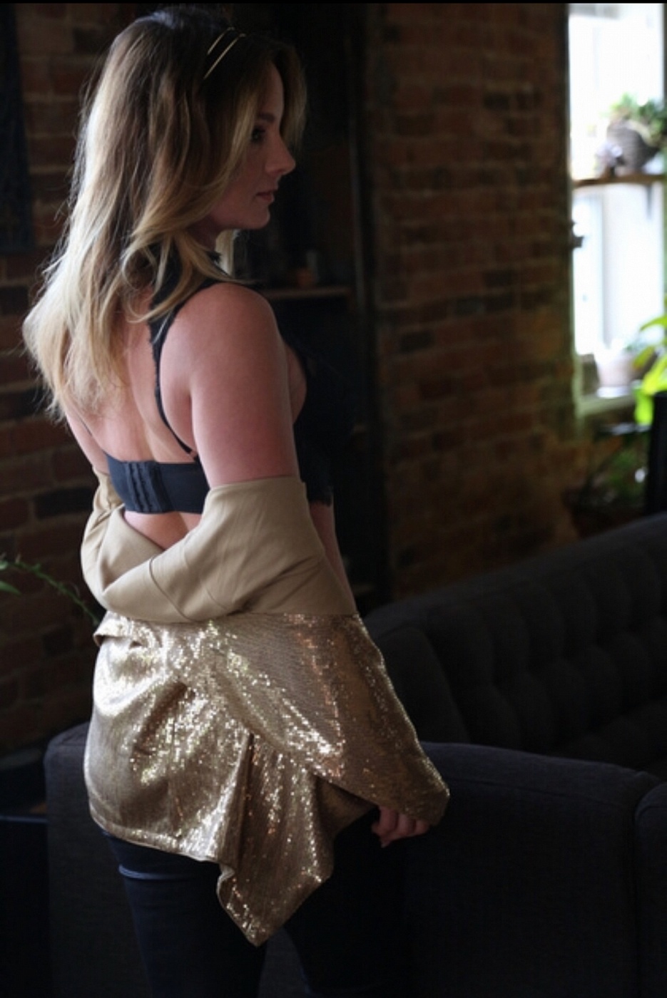 Christina Kennedy