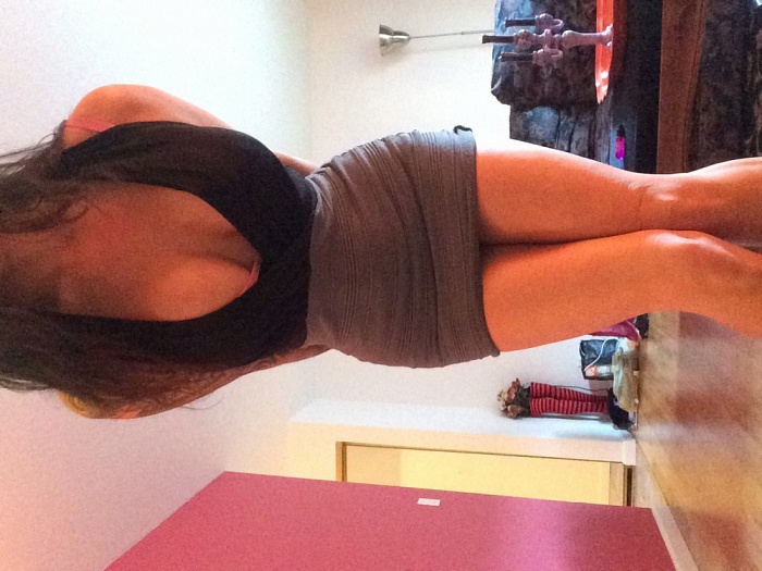 Tantalizing Tracy