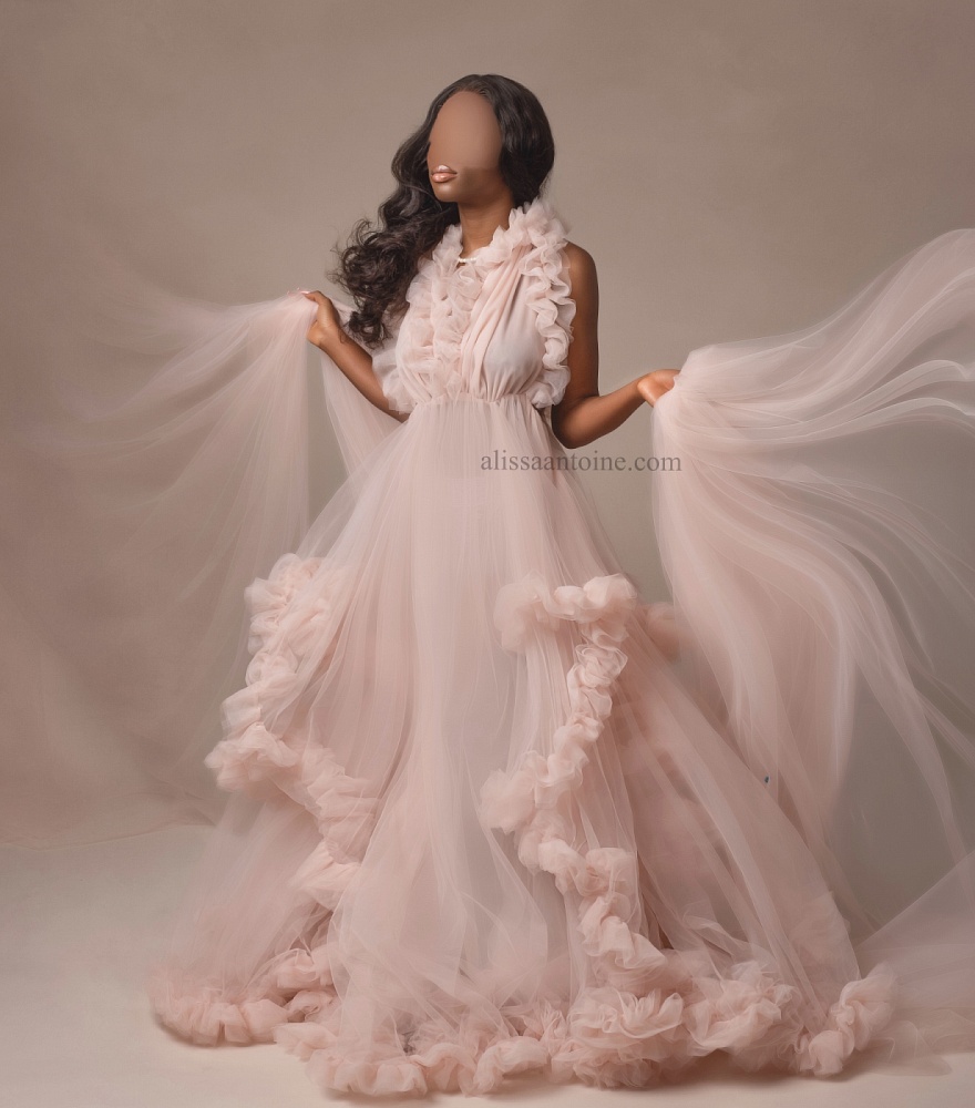 Alissa Antoine