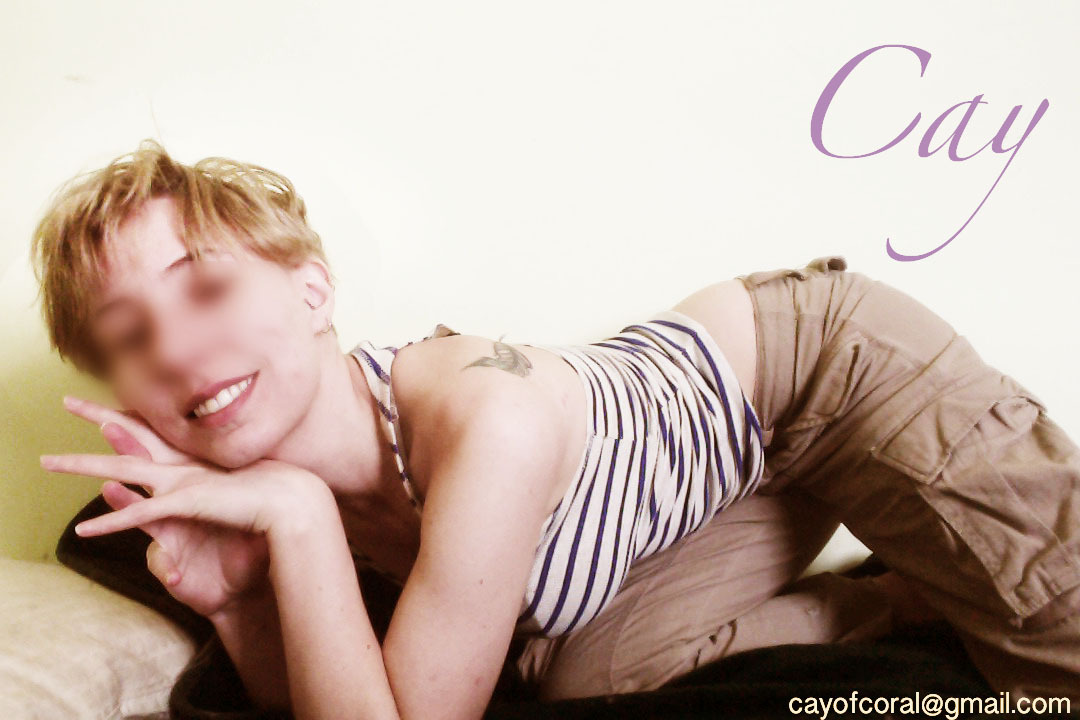Cay