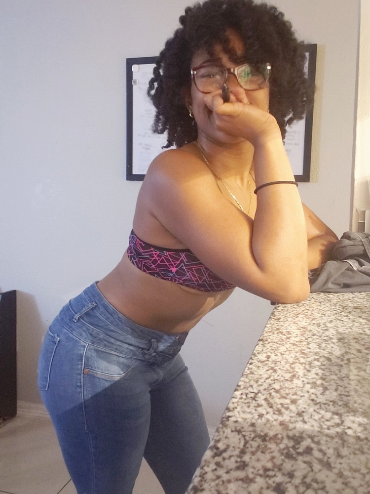 Shanell Raely