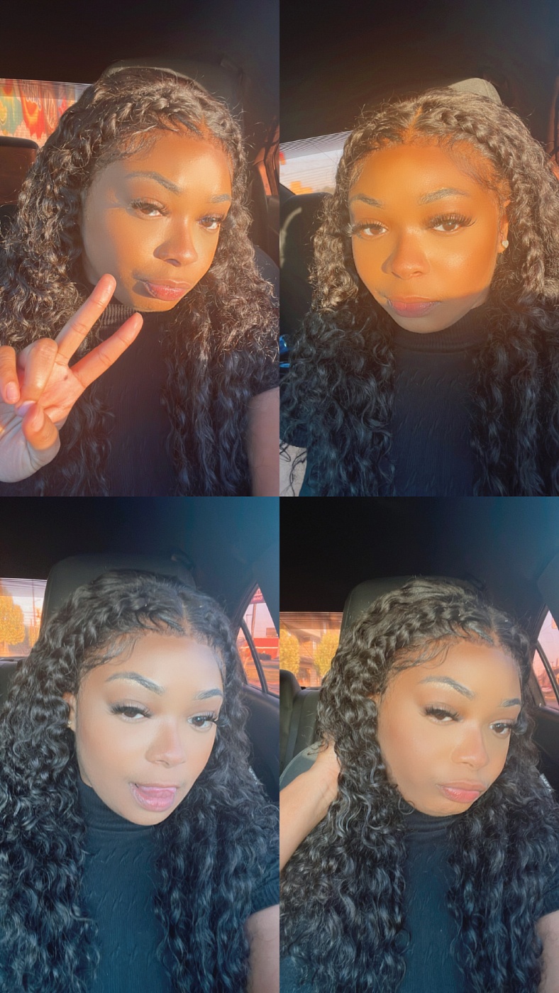 Karmen Love