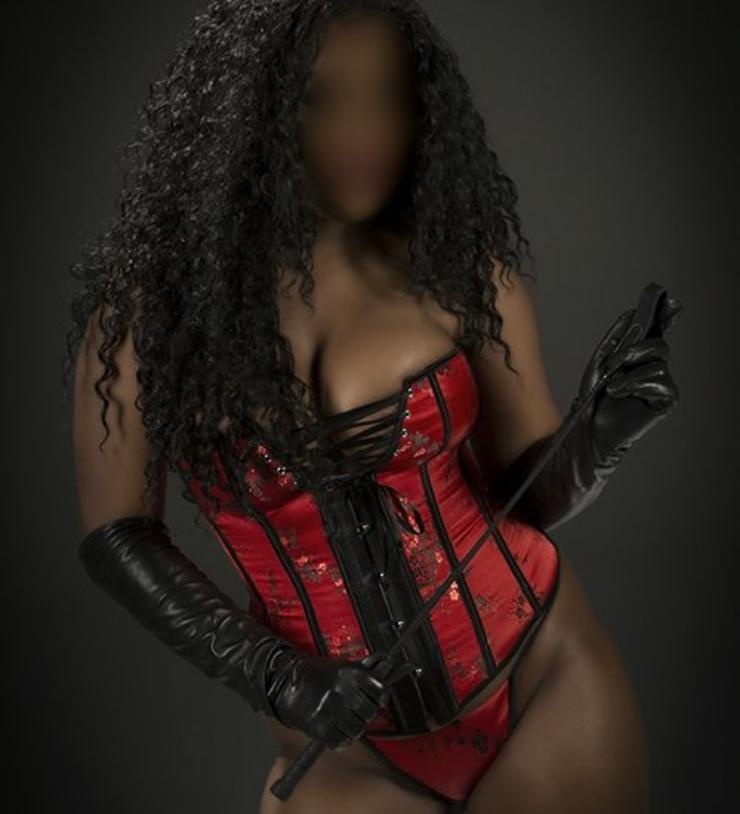 Goddess Aliyah
