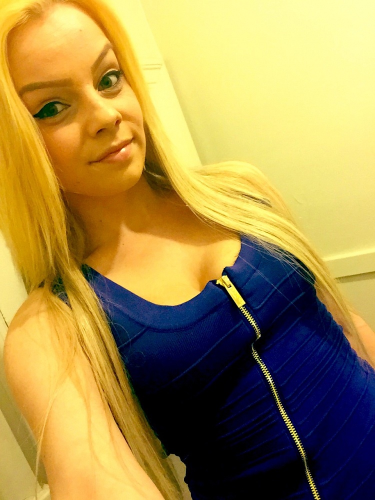 Miss Amanda