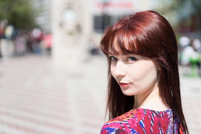 Zoe Oliver