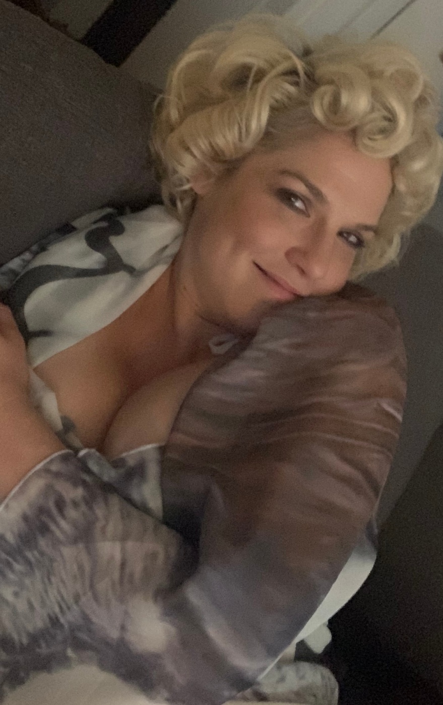 Marilyn Redd