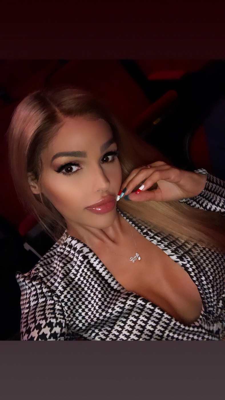 Nomi malone