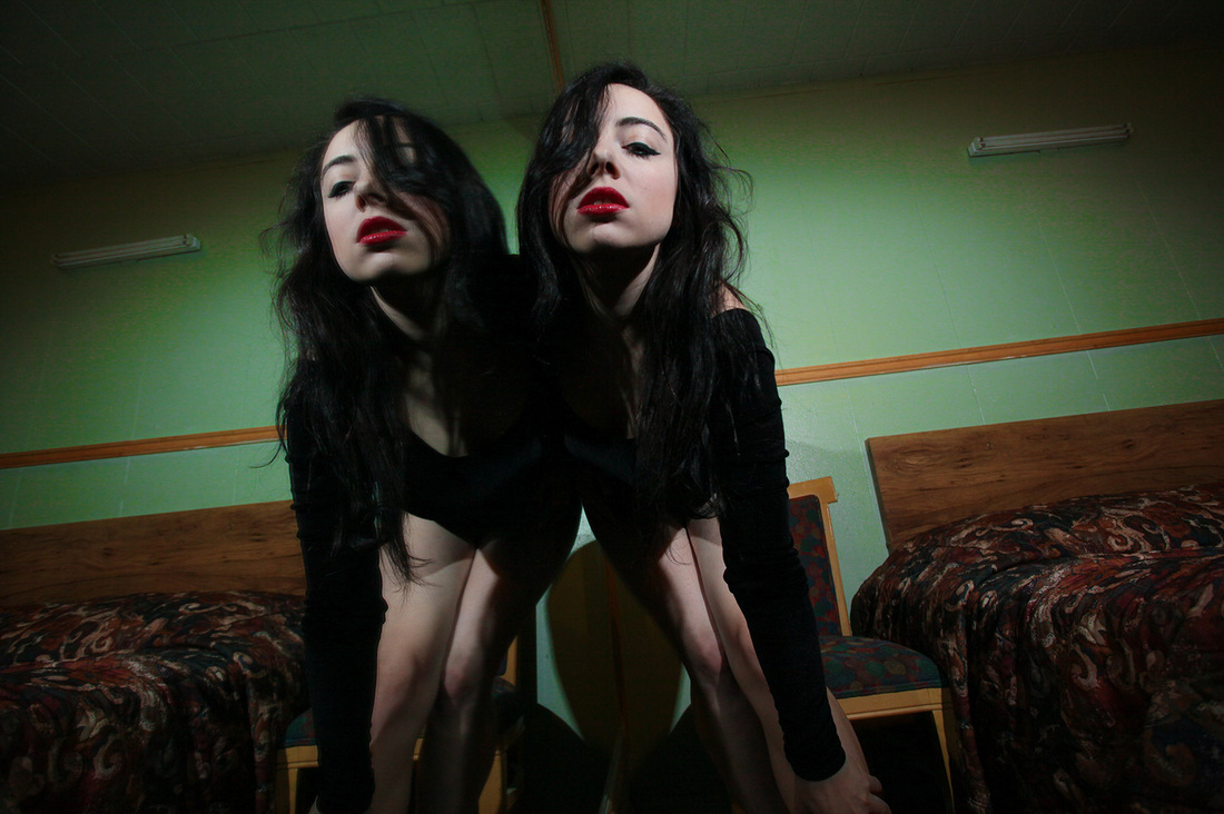 Maya Midnight
