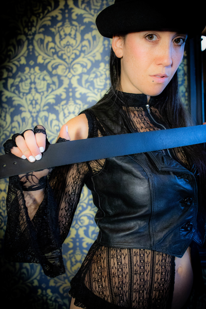 Blythe Dagger