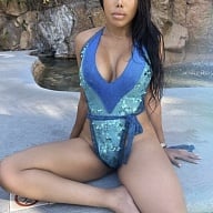 Chloe’s Avatar