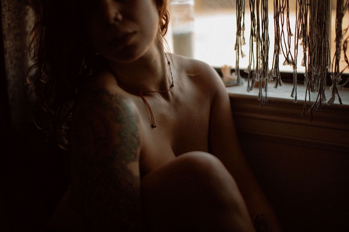 Sienna Eros