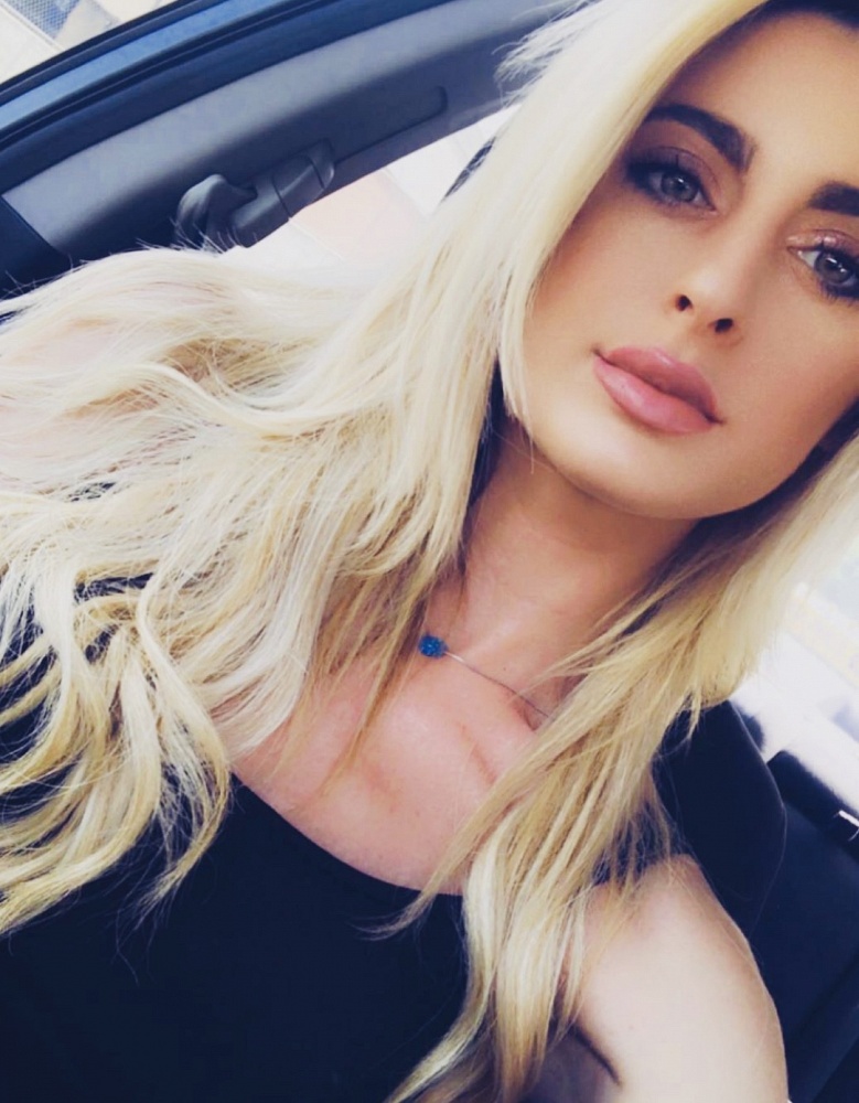 Jamie Skyla
