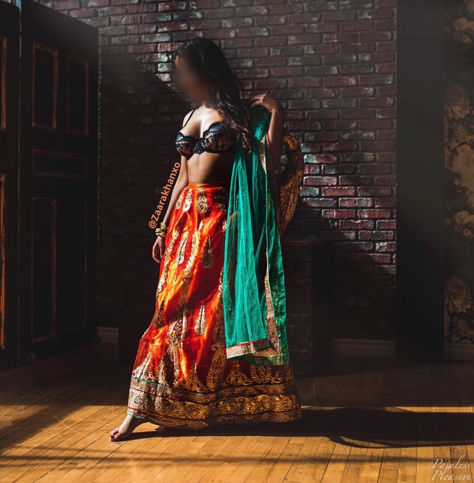 Zaara Khan
