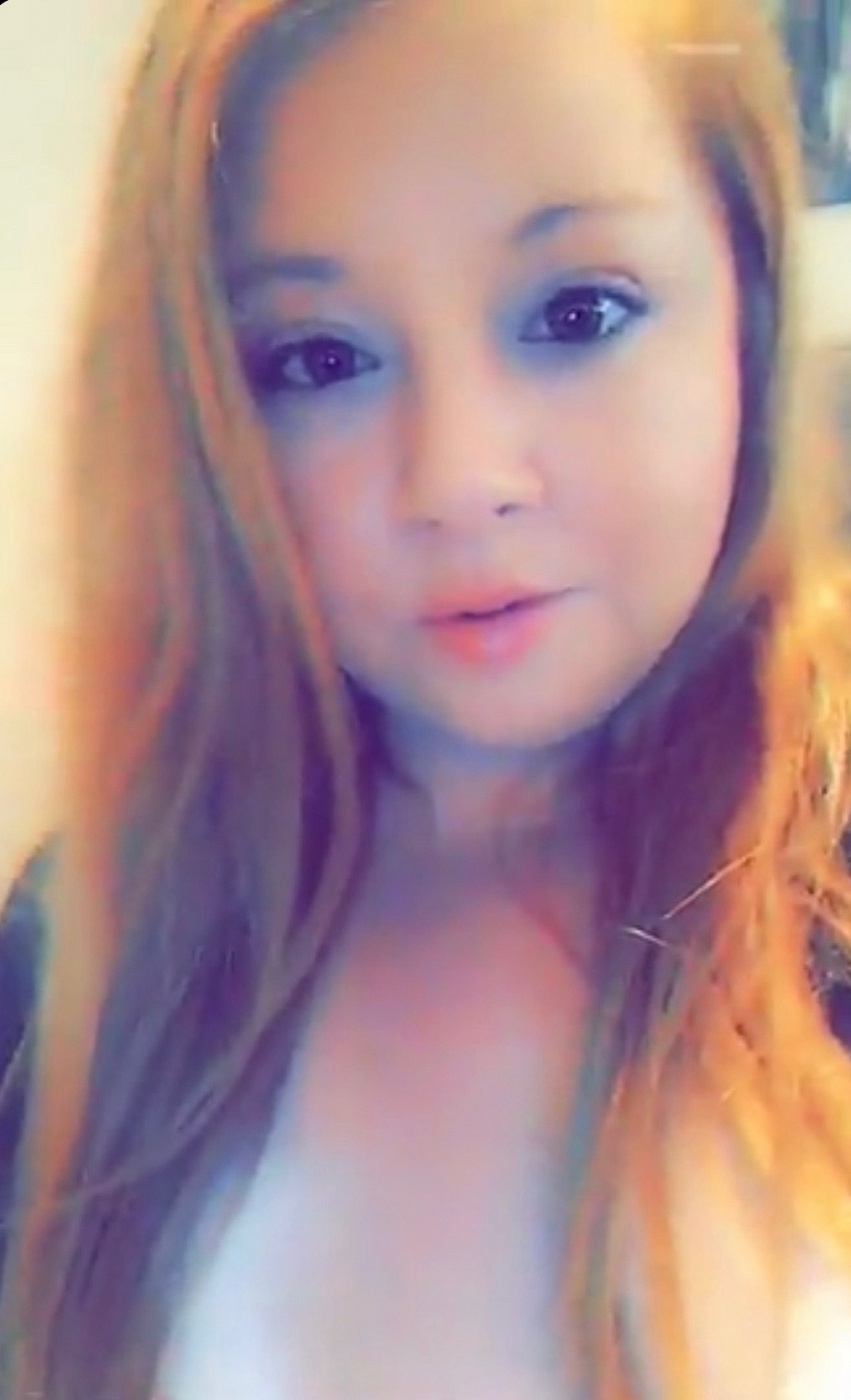 Ashley Cruz